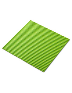 Mat de Sushi Antiadherente Helen 22.86 cm Silicona