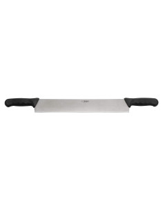 Cuchillo de Queso Winco KCP-15 38.1 cm Acero Inoxidable