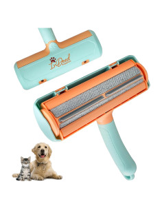 Removedor de Pelo de Mascota InDeed Reutilizable y Ecológico