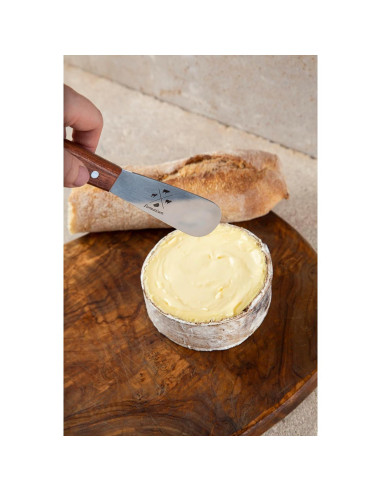 Cuchillo para Untar Formaticum de Acero Inoxidable 10.8 cm