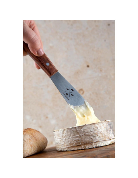 Cuchillo para Untar Formaticum de Acero Inoxidable 10.8 cm