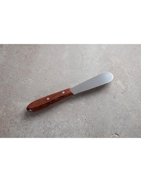 Cuchillo para Untar Formaticum de Acero Inoxidable 10.8 cm
