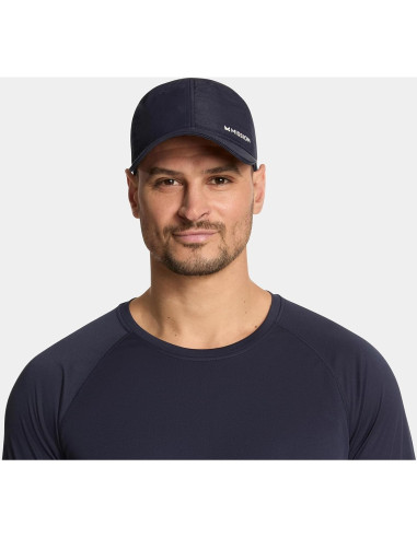 Gorra Cooling MISSION Unisex UPF 50 para Ejercicio
