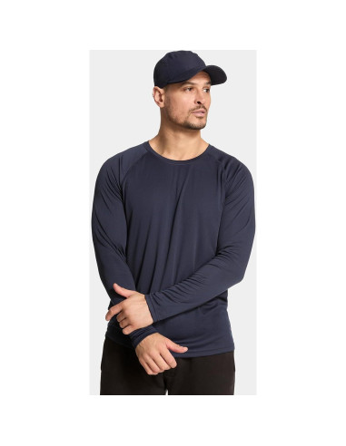 Gorra Cooling MISSION Unisex UPF 50 para Ejercicio