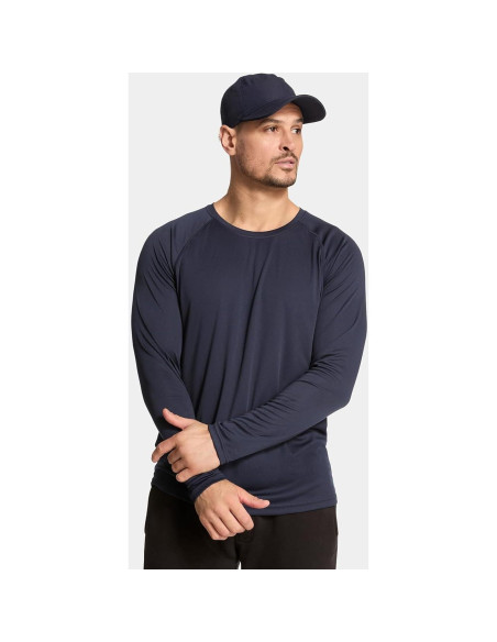 Gorra Cooling MISSION Unisex UPF 50 para Ejercicio