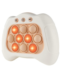 Pop The Target! Intoypad Juego Multijugador Sensorial 0.17 kg