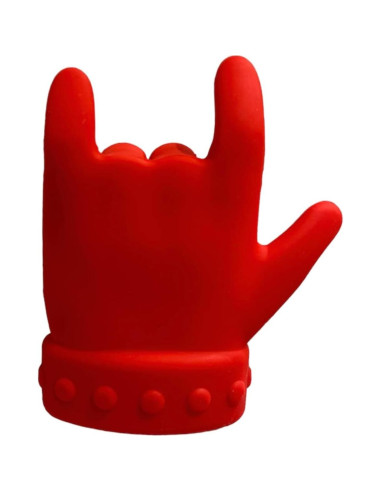 Soporte para Utensilios de Cocina Rock-on | Silicona Antideslizante