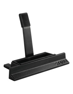 Soporte para Tapa de Hierro Fundido Staub 23.1x17.8cm Negro