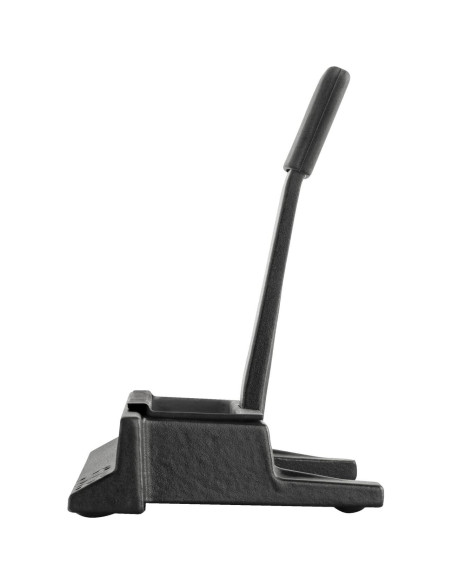 Soporte para Tapa de Hierro Fundido Staub 23.1x17.8cm Negro