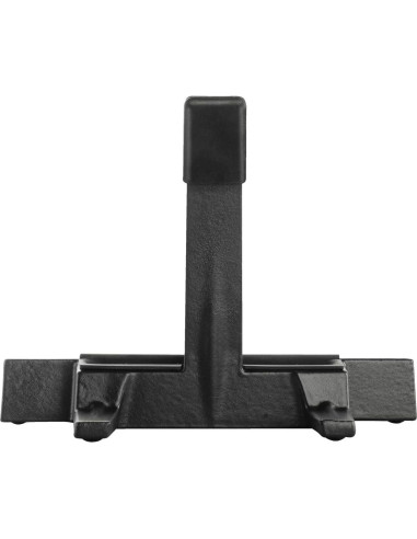 Soporte para Tapa de Hierro Fundido Staub 23.1x17.8cm Negro