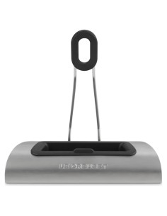 Soporte para Tapa de Acero Inoxidable Le Creuset 22.1x20.1cm