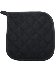 Set de 5 Agarraderas de Algodón Bestjoy Resistentes al Calor 2