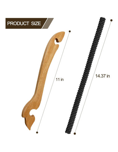 Extractor de rejilla de horno Juntianze + 2 protectores de silicona