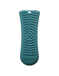 Manga de Silicona Le Creuset Caribeño 14.6 cm para Utensilios