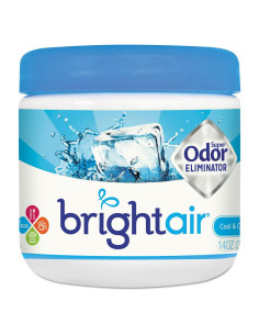 Ambientador Sólido Bright Air 396g - Aroma Fresco y Limpio