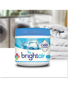 Ambientador Sólido Bright Air 396g - Aroma Fresco y Limpio 2