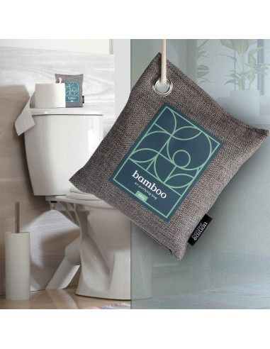 Paquete de 4 Bolsas Purificadoras de Aire House Edition 200g