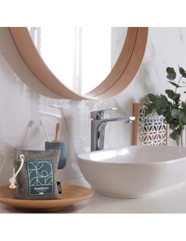 Paquete de 4 Bolsas Purificadoras de Aire House Edition 200g