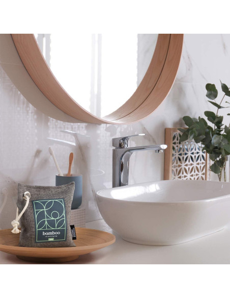 Paquete de 4 Bolsas Purificadoras de Aire House Edition 200g