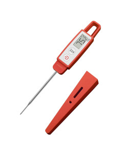 Termómetro Digital Lavatools PT09C Rápido y Preciso 7.62 cm