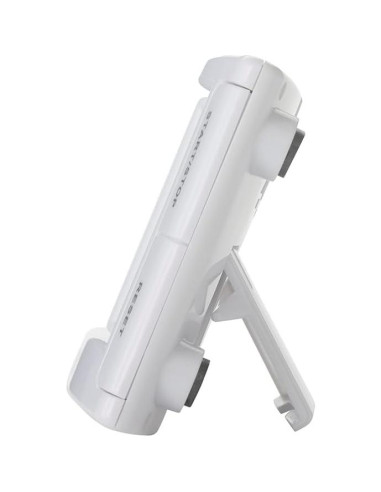 Temporizador Digital Taylor 5853 con Alarma Fuerte y Pantalla Grande