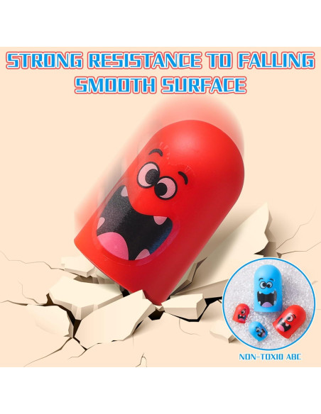 Juego de Mesa Tic Tac Toe LEJIAXING para 2 Jugadores