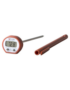 Termómetro Digital de Cocina Taylor 9840 de Lectura Instantánea