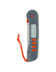 Termómetro Digital de Carne Nexgrill 660-0004B - Lectura Rápida