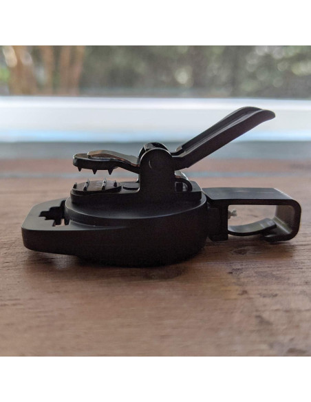 2 Paquete Ruedas de Insignia MRI Specialist ID - Negro