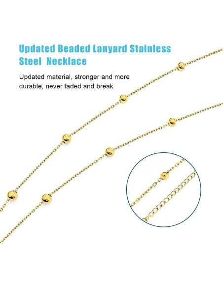 Cinta identificadora retráctil Vzrflee con 2 soportes oro