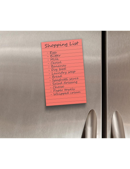 Notas Adhesivas Rayadas 10 Paquetes 500 Hojas Mejores Productos Notas Adhesivas Rayadas 10 Paquetes 500 Hojas Mejores Productos