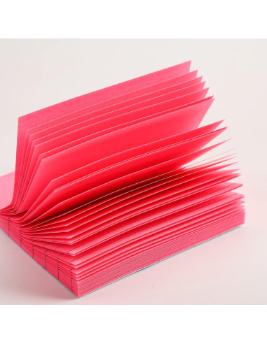 Pack 14 Notas Adhesivas Brillantes 10x15 cm y 8x8 cm