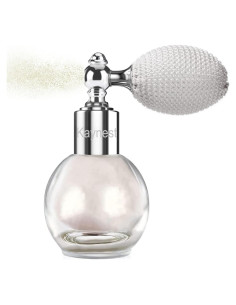 Spray Iluminador Kaynest Blanco Perla 60g - Maquillaje Brillante