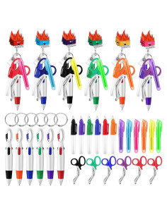 Conjunto de Accesorios para Enfermeras Yinkin 36 Pcs