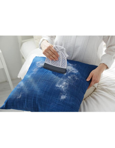 Removedor de Pelo de Mascota Broombi Mini - Silicona Reutilizable 2