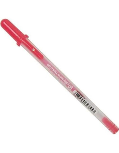 Bolígrafos de Gel SAKURA Gelly Roll Moonlight 10 Colores 0.3mm