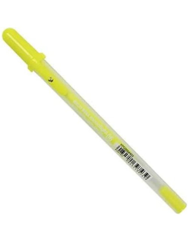 Bolígrafos de Gel SAKURA Gelly Roll Moonlight 10 Colores 0.3mm