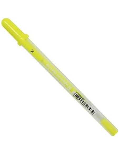 Bolígrafos de Gel SAKURA Gelly Roll Moonlight 10 Colores 0.3mm