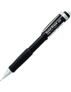 Lápiz Mecánico Pentel Twist Erase 0.5 mm, Paquete de 3 2
