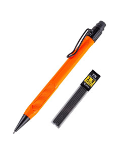 Lápiz Mecánico Impermeable Rite in the Rain OR15 1.3mm Naranja