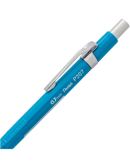 Lápiz Mecánico Pentel Sharp 3 Paquetes 0.5mm, 0.7mm, 0.9mm Lápiz Mecánico Pentel Sharp 3 Paquetes 0.5mm, 0.7mm, 0.9mm