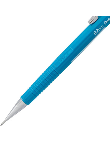 Lápiz Mecánico Pentel Sharp 3 Paquetes 0.5mm, 0.7mm, 0.9mm Lápiz Mecánico Pentel Sharp 3 Paquetes 0.5mm, 0.7mm, 0.9mm