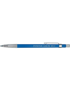 Lápiz Mecánico Técnico Staedtler Mars 780, 2mm, Paquete de 3 2