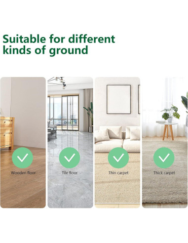 Bola Interactiva para Gatos LEPLE LP16 Gris 8.89cm