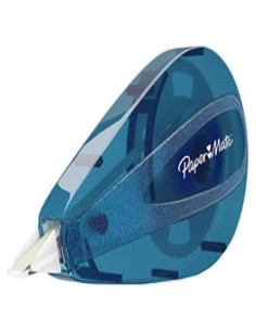 Cinta de Corrección Mini Paper Mate 5mm - Paquete de 10