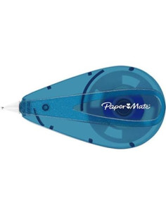 Cinta de Corrección Mini Paper Mate 5mm - Paquete de 10 2