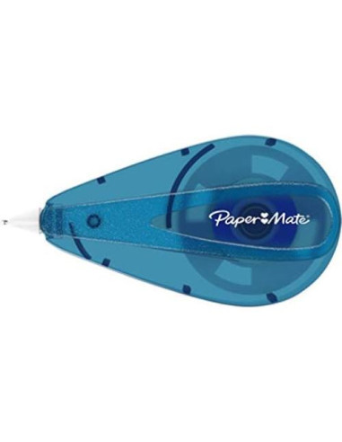 Cinta de Corrección Mini Paper Mate 5mm - Paquete de 10