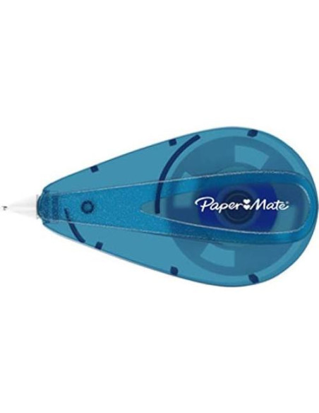 Cinta de Corrección Mini Paper Mate 5mm - Paquete de 10