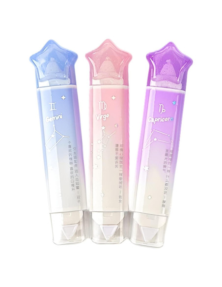 Cinta Correctora 2 en 1 BITOSEE BP-04 Secado Rápido