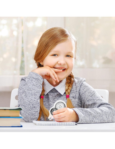 Cinta Correctora Auroray 36 Unidades 0.5 x 120 mm con Tapa